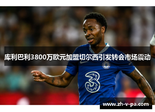 库利巴利3800万欧元加盟切尔西引发转会市场震动